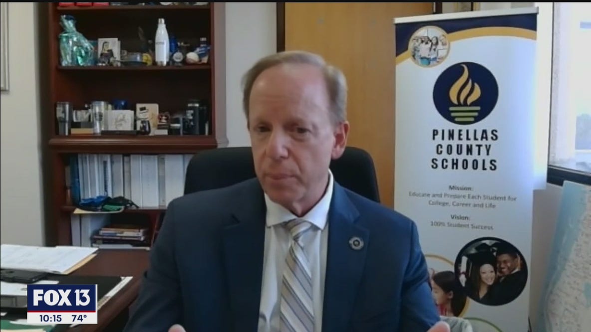 Bay Area school leaders react to FSA announcement